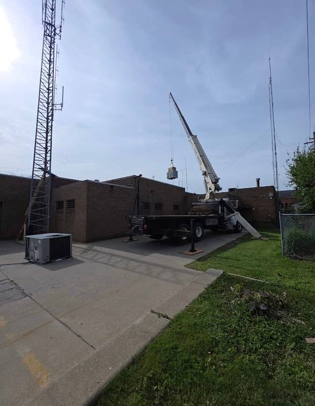 Pickering HVAC photo 4