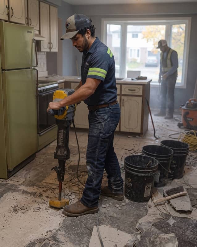 Plumber Done Well Of East York photo 3