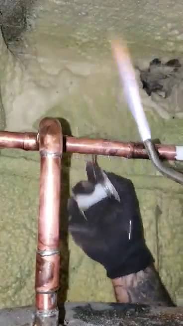 Plumbing & Heating Heroes photo 3