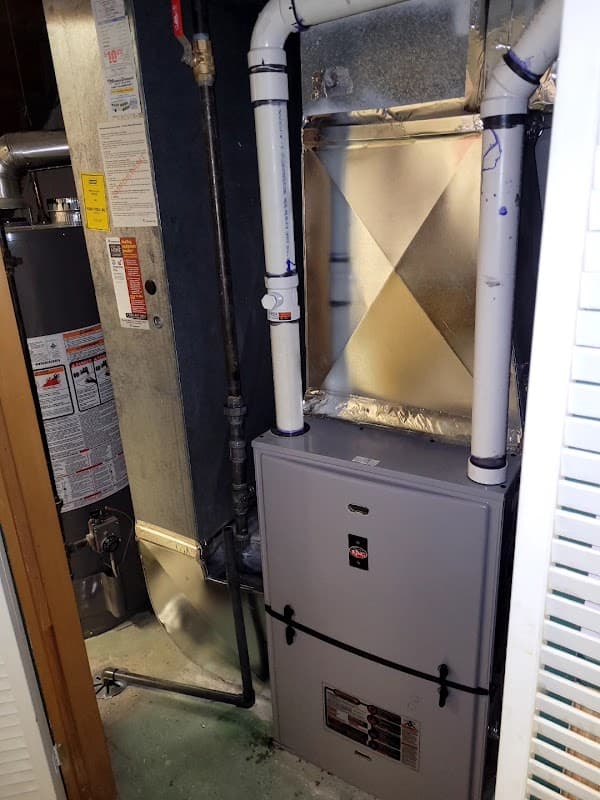 Plumbing & Heating Heroes photo 5