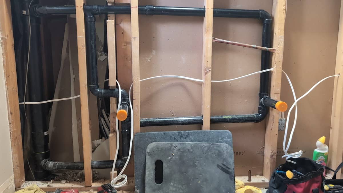 Plumbing Nerds: Plumbing & Drain Services near Vaughan, ON photo 3