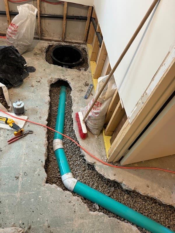 Plumbing Nerds: Plumbing & Drain Services near Vaughan, ON photo 5