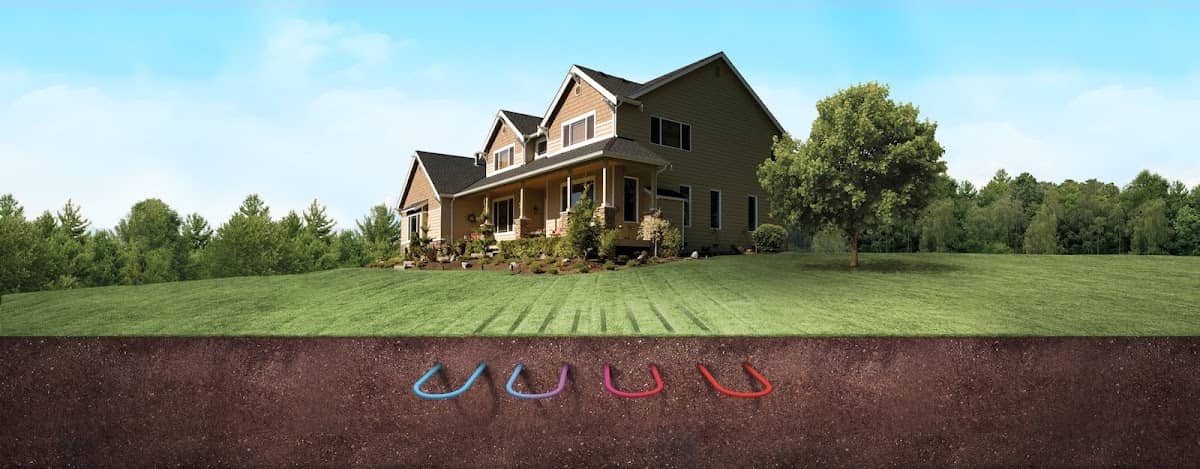 Photo listed on the Google Business Profile for Polar Bear Water Source Heat Pump Mfg. Inc.