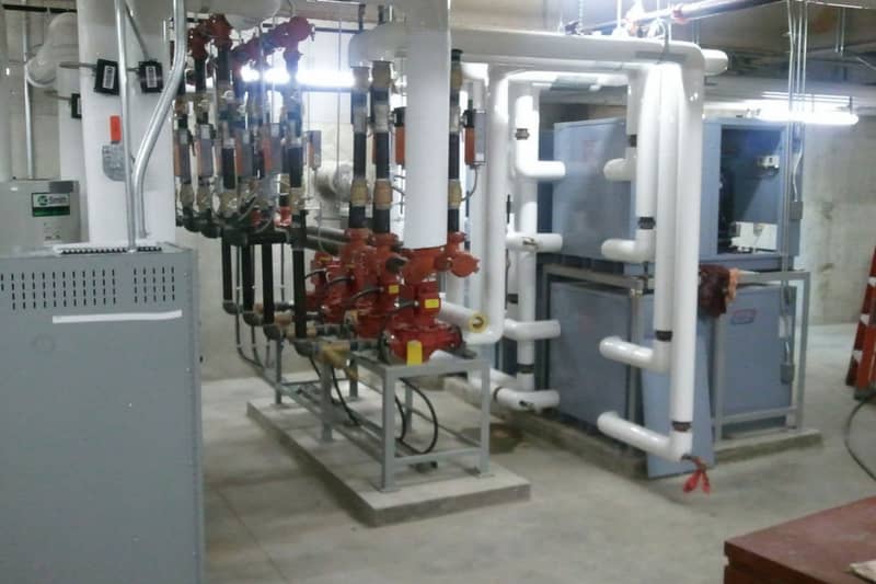 Polar Bear Water Source Heat Pump Mfg. Inc. photo 3