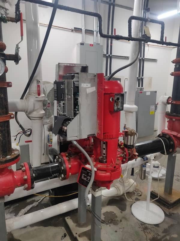 Polar Bear Water Source Heat Pump Mfg. Inc. photo 4