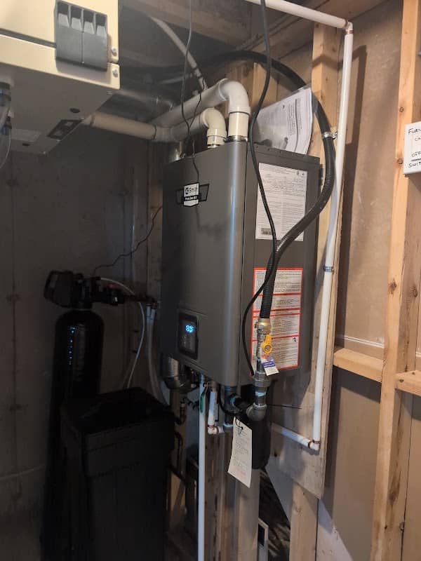 Polaron Comfort Corp. photo 3