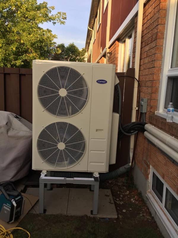 Precision HVAC Mech Inc photo 2