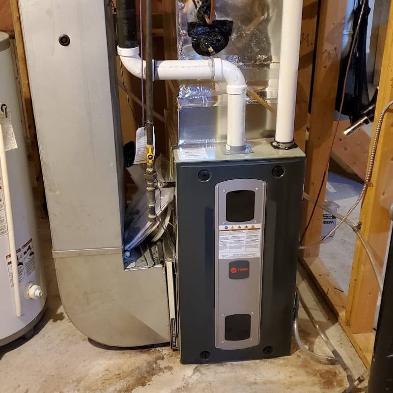 Precision HVAC Mech Inc photo 3
