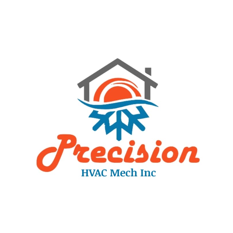 Precision HVAC Mech Inc photo 5
