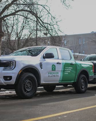 Photo listed on the Google Business Profile for Premier Plumbing Oakville