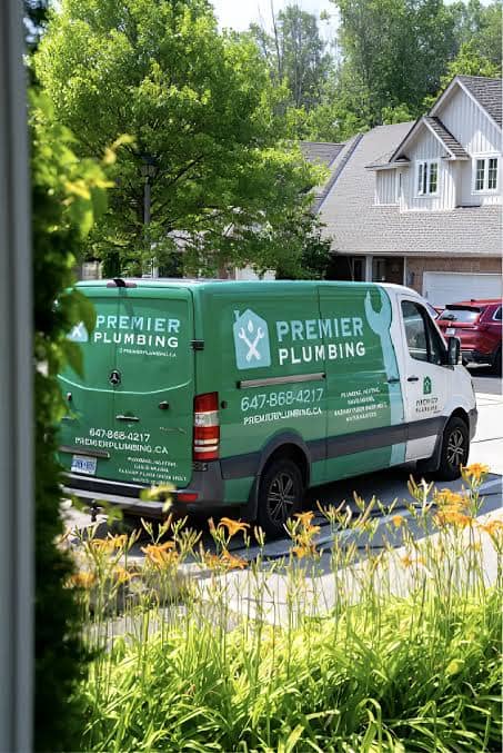 Premier Plumbing Oakville photo 2