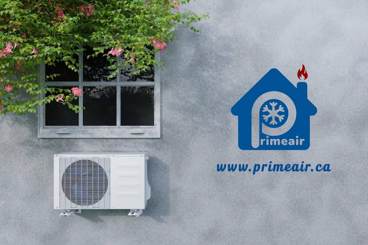 Photo listed on the Google Business Profile for Primeair HAVC