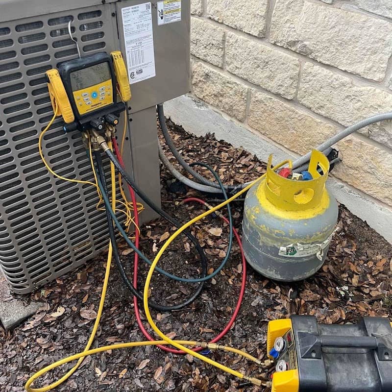 Photo listed on the Google Business Profile for PRIORITY HVAC SOLUTIONS Toronto