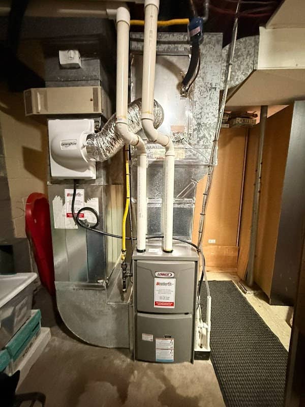 PRIORITY HVAC SOLUTIONS Toronto photo 3