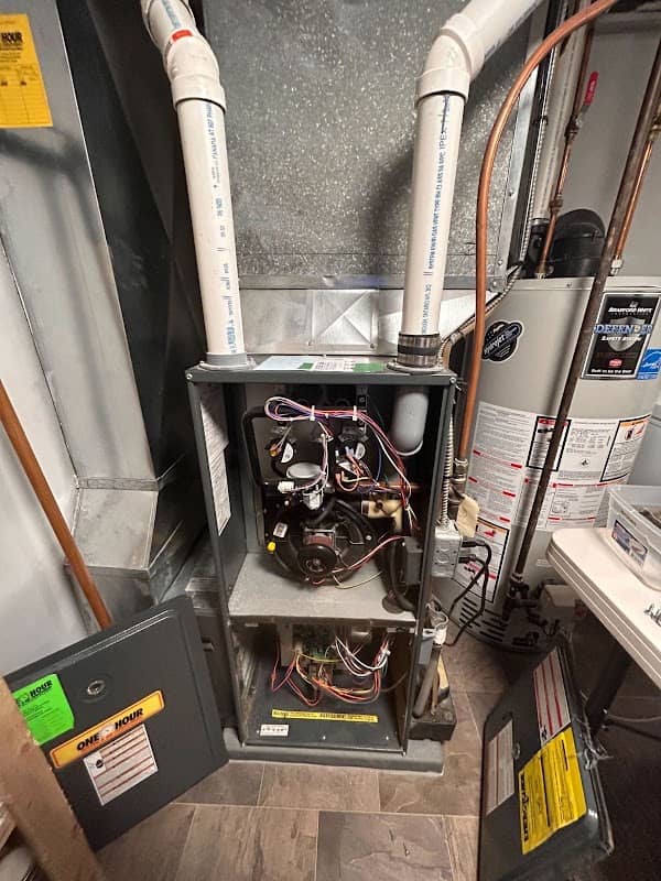 PRIORITY HVAC SOLUTIONS Toronto photo 4