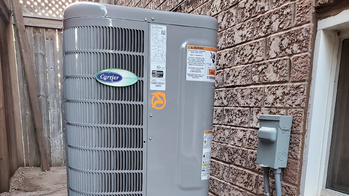 Photo listed on the Google Business Profile for PRO CLIMATE