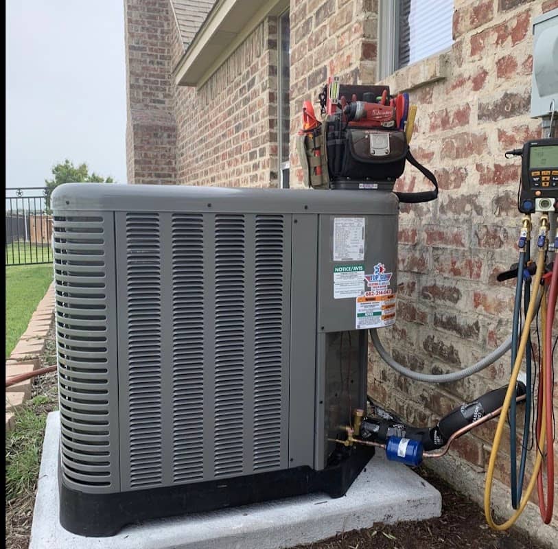 Photo listed on the Google Business Profile for Pro Comfort HVAC richmond hill