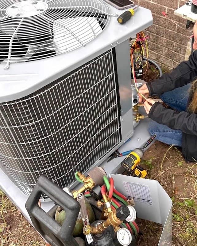 Pro Comfort HVAC richmond hill photo 3