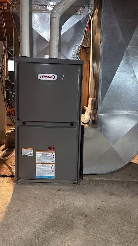 Photo listed on the Google Business Profile for Profexo Hvac