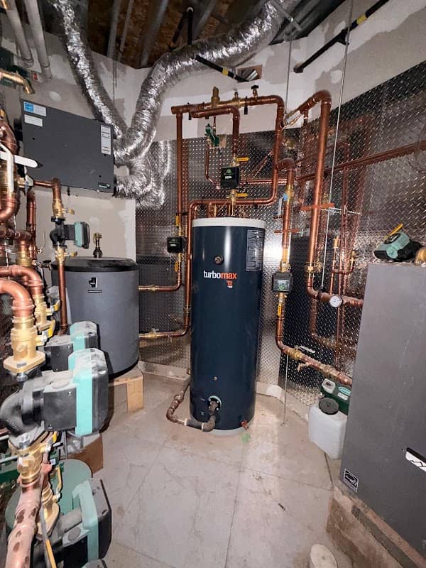 Profexo Hvac photo 2