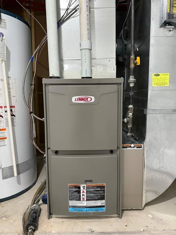 Profexo Hvac photo 3