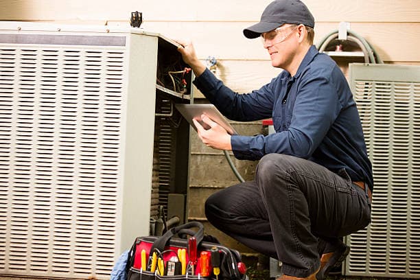 Profexo Hvac photo 5
