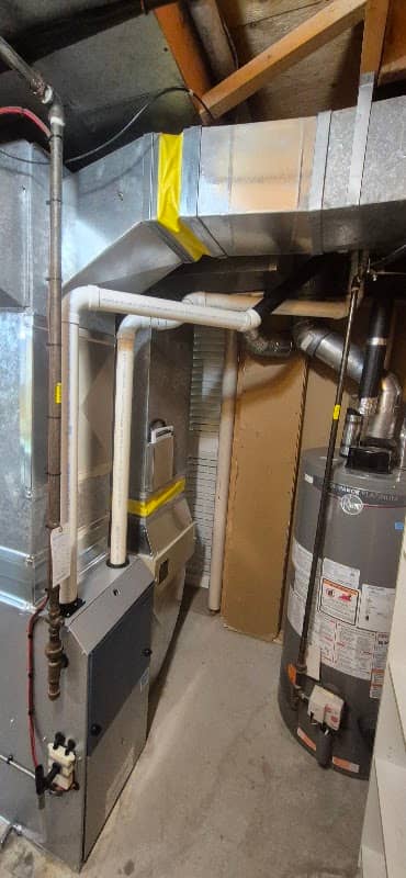 Propel Heating and Cooling photo 3