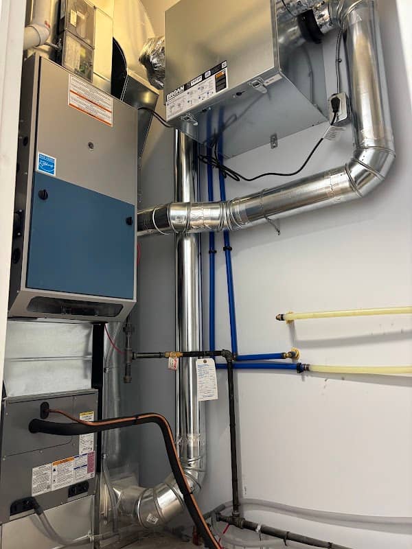 Propel Heating and Cooling photo 4