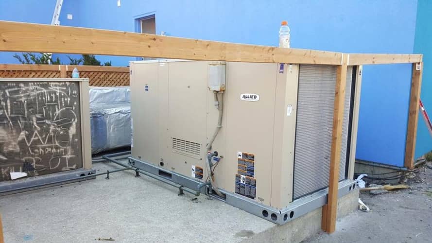 Pure Mechanical Group Inc. photo 3