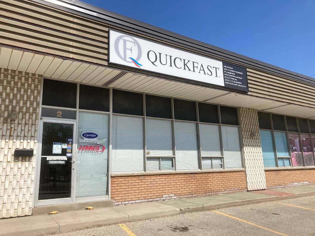 QuickFast Service Company photo 2