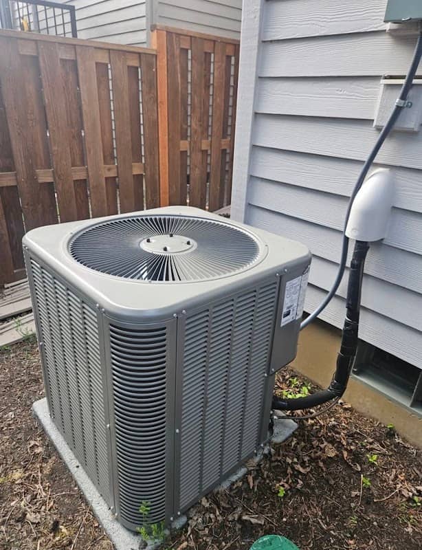 RAPID HVAC SERVICES Scarborough photo 2