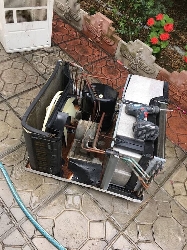 RAPID HVAC SERVICES Scarborough photo 3