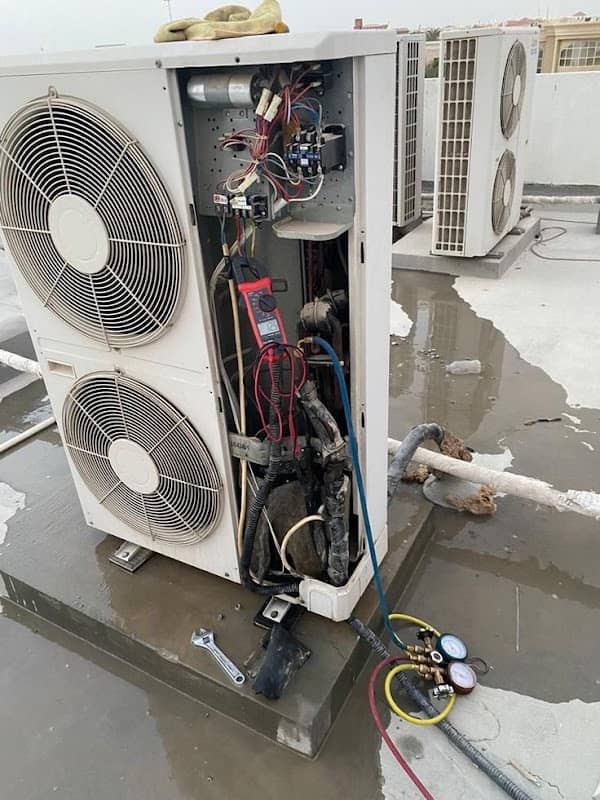 RAPID HVAC SERVICES Scarborough photo 4