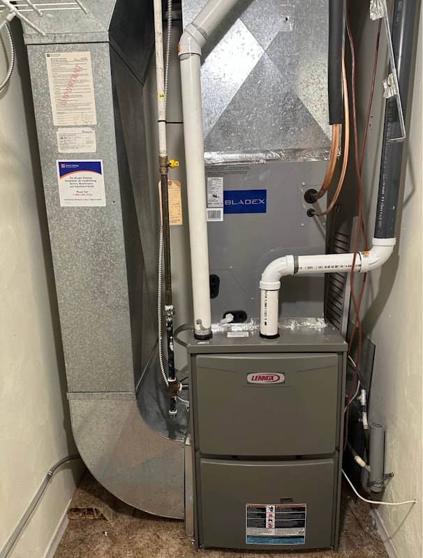 Rapid HVAC Solutions North York photo 2