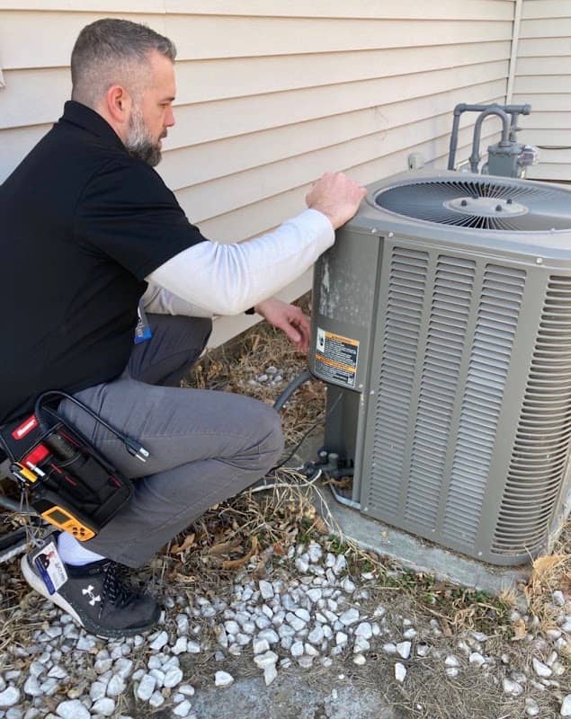 Rapid HVAC Solutions North York photo 3