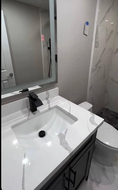 RAPID RESPONSE PLUMBER of markham photo 2
