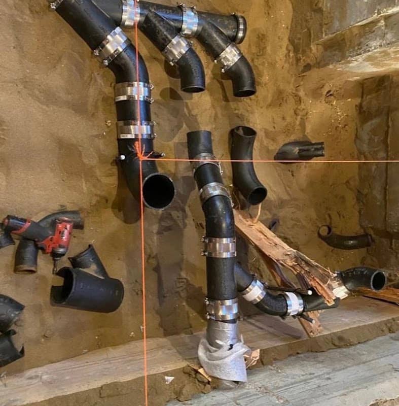 RAPID RESPONSE PLUMBER of markham photo 4