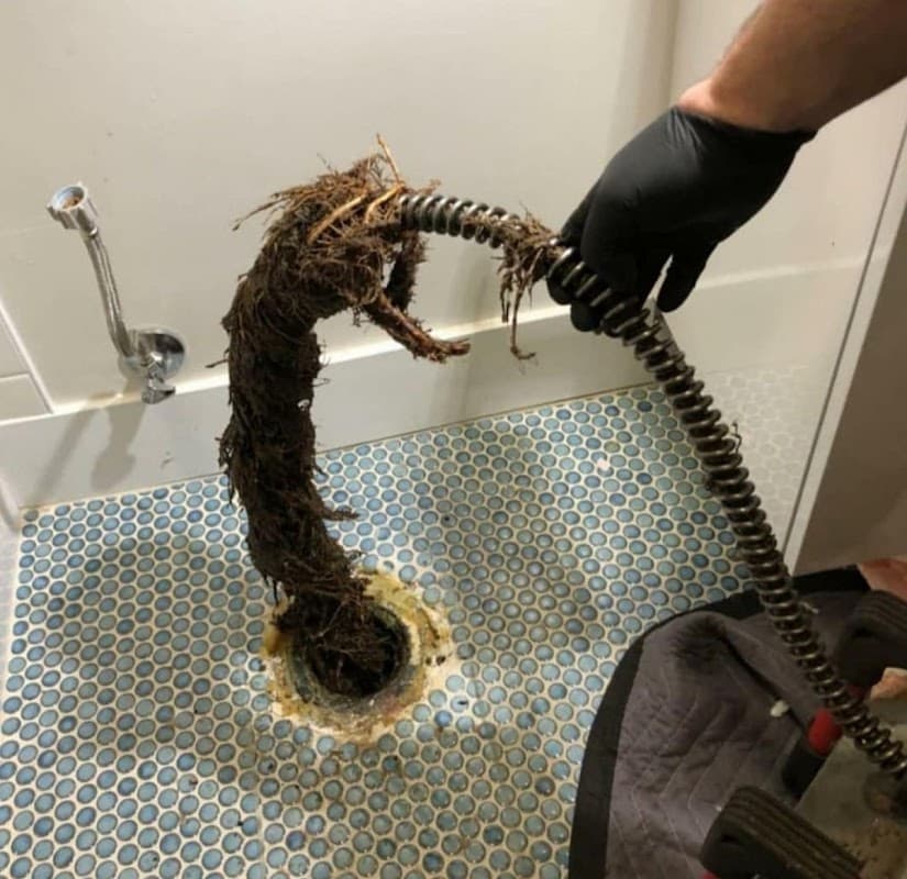 RAPID RESPONSE PLUMBER of markham photo 5