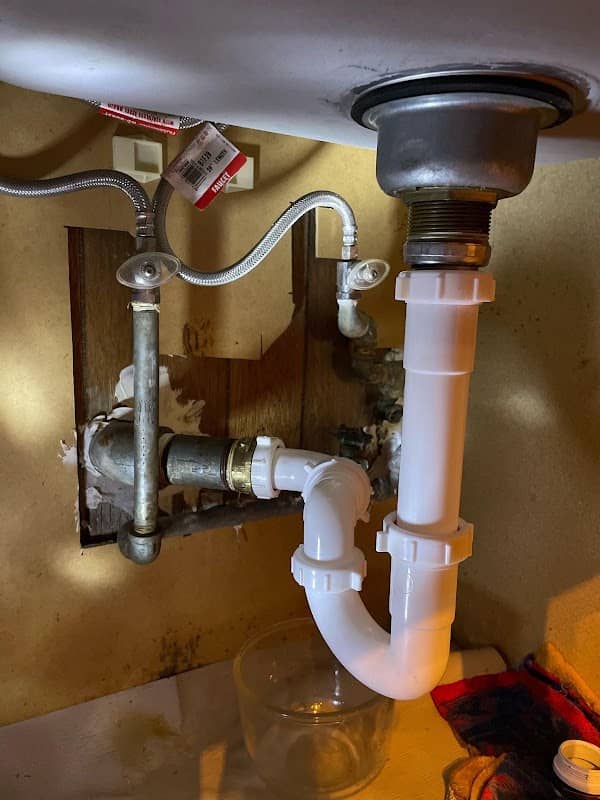 Rapid Response Plumber of Richmond Hill photo 4