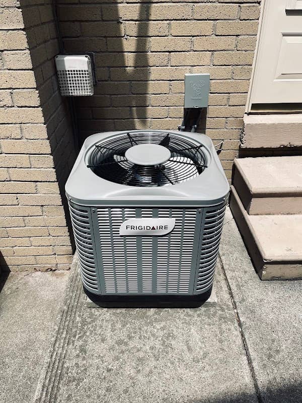 Photo listed on the Google Business Profile for Reher Air Ltd