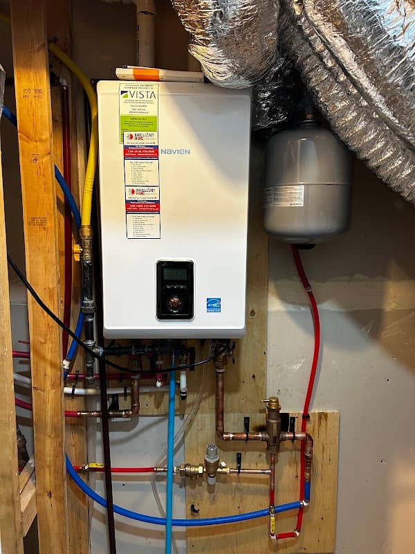 Photo listed on the Google Business Profile for Reliable GTA Hvac