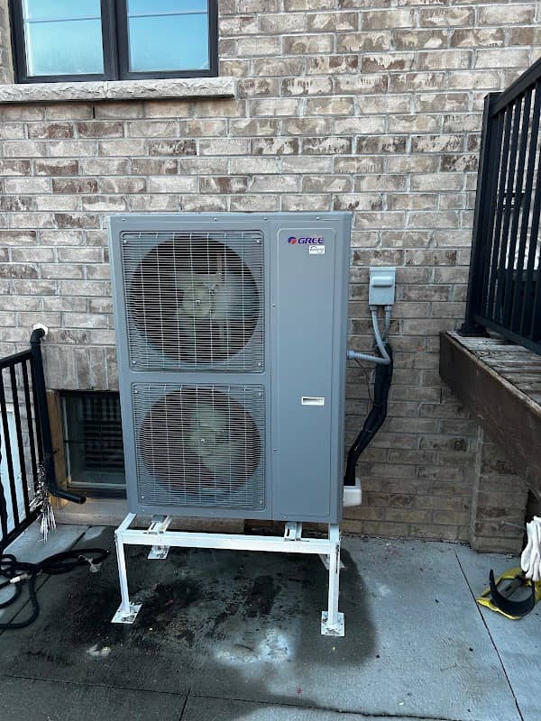 Reliable GTA Hvac photo 2