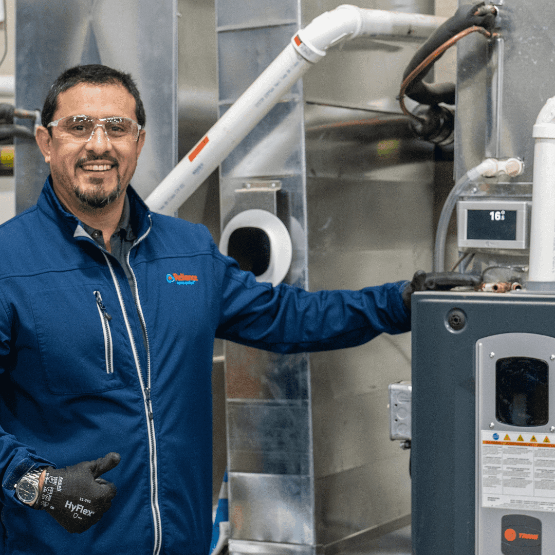 Reliance Heating, Air Conditioning & Plumbing photo 2