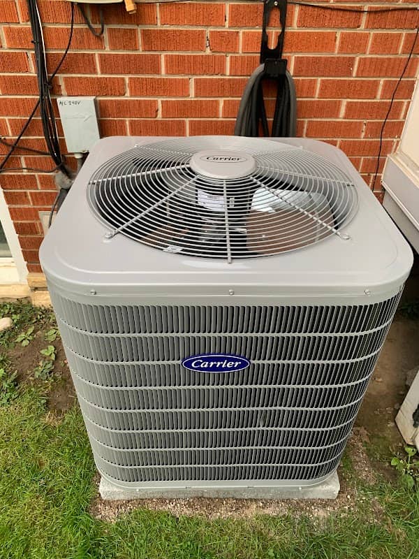 Photo listed on the Google Business Profile for Reliance Heating, Air Conditioning & Plumbing