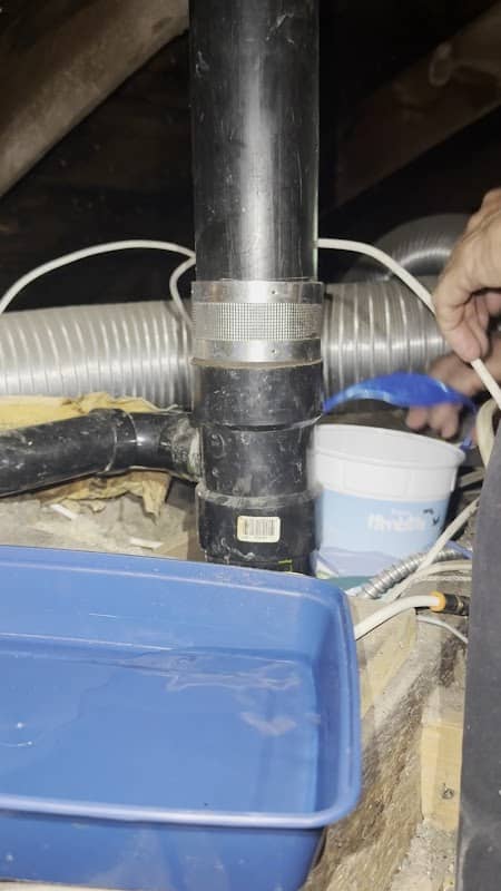 Reliance Heating, Air Conditioning & Plumbing photo 3
