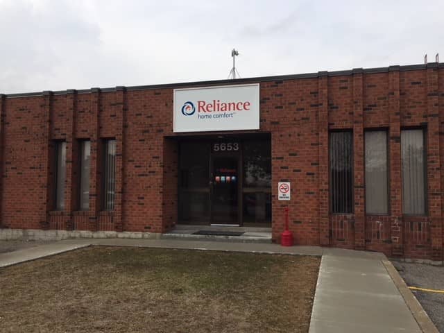 Reliance Heating, Air Conditioning & Plumbing photo 4