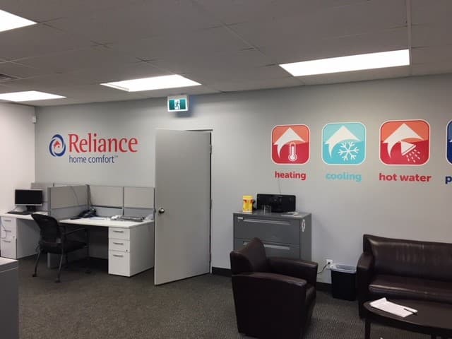 Reliance Heating, Air Conditioning & Plumbing photo 5