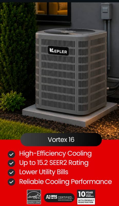 REPUTABLE HEATING COOLING INC photo 2