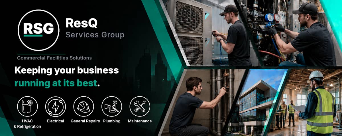 ResQ Services Group photo 3
