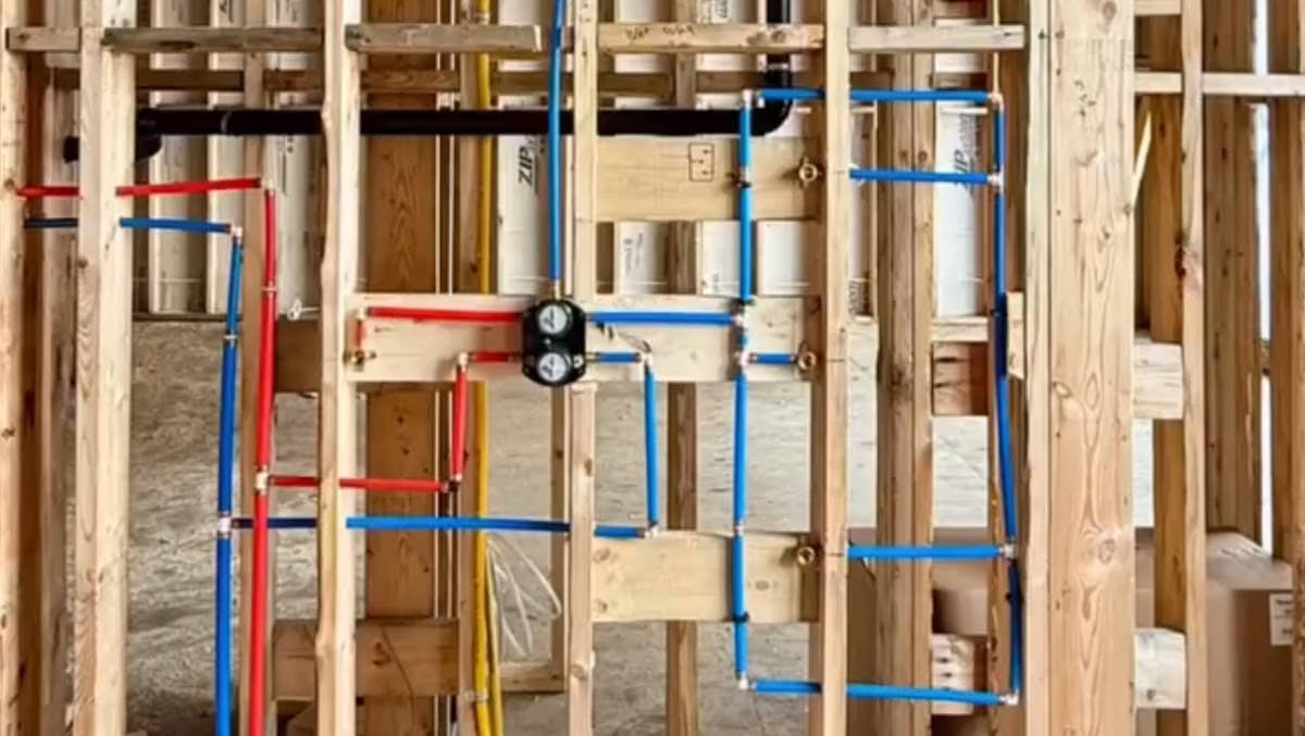 Photo listed on the Google Business Profile for Richmond Hill Plumbing